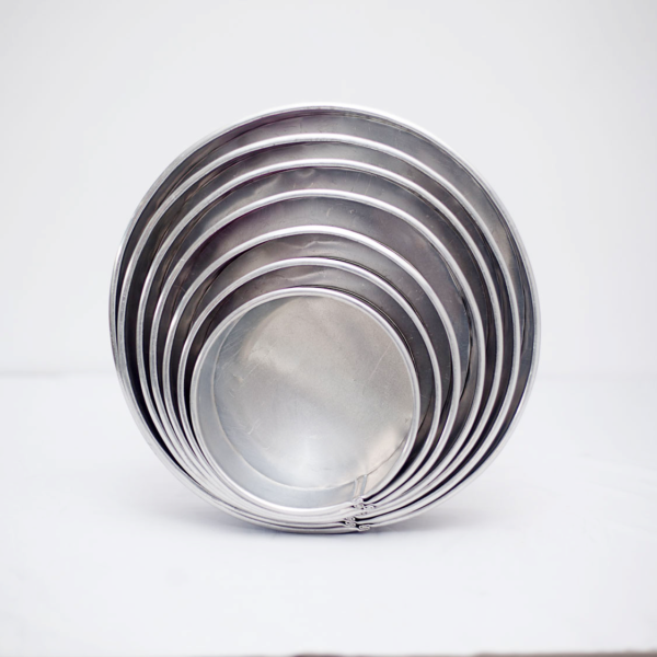 Round Baking Pans (All Sizes)