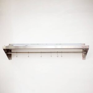 Floating Shelf - 4ft