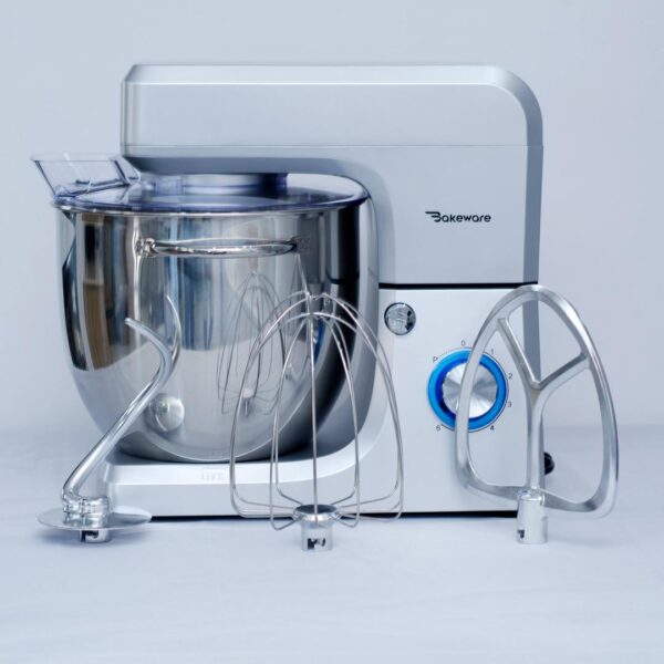 10L Bakeware Mixer