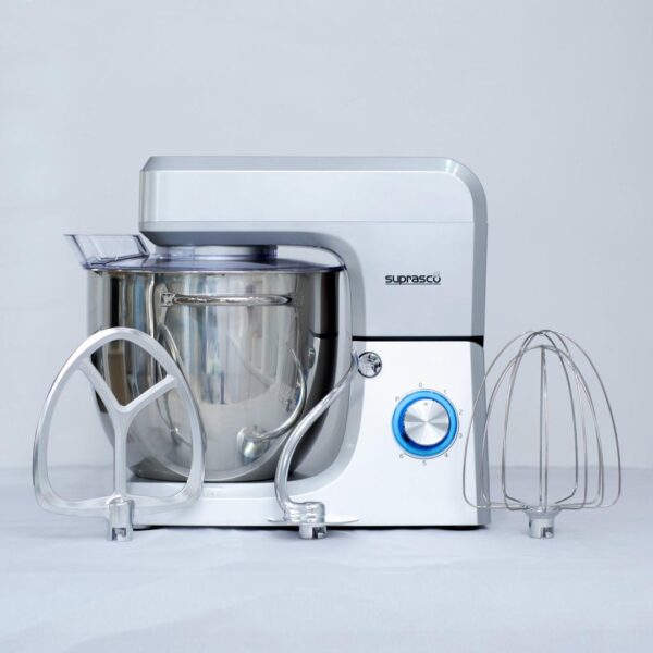 10L Bakeware Mixer - Image 4