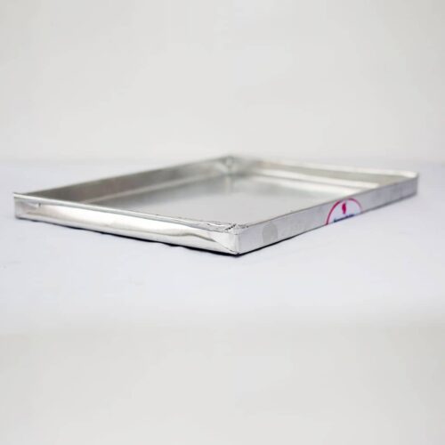 Baking Tray (Tray 17 by 12)  1.5 inches (height)