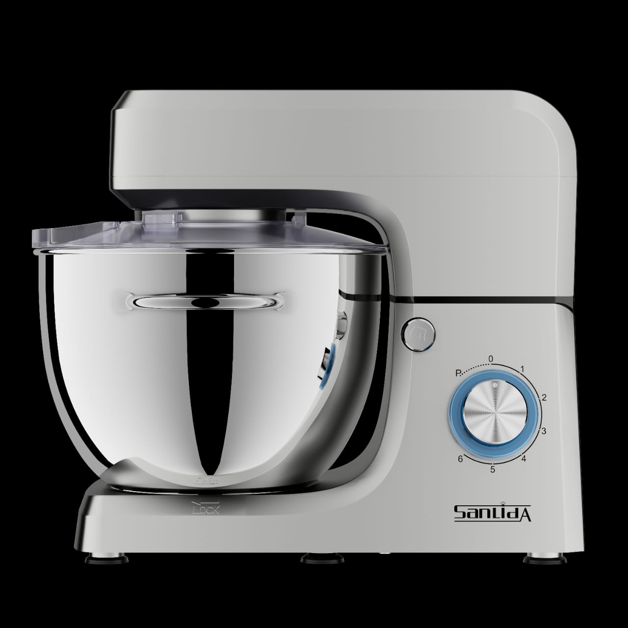 8L,10L Sanlida Stand Mixer