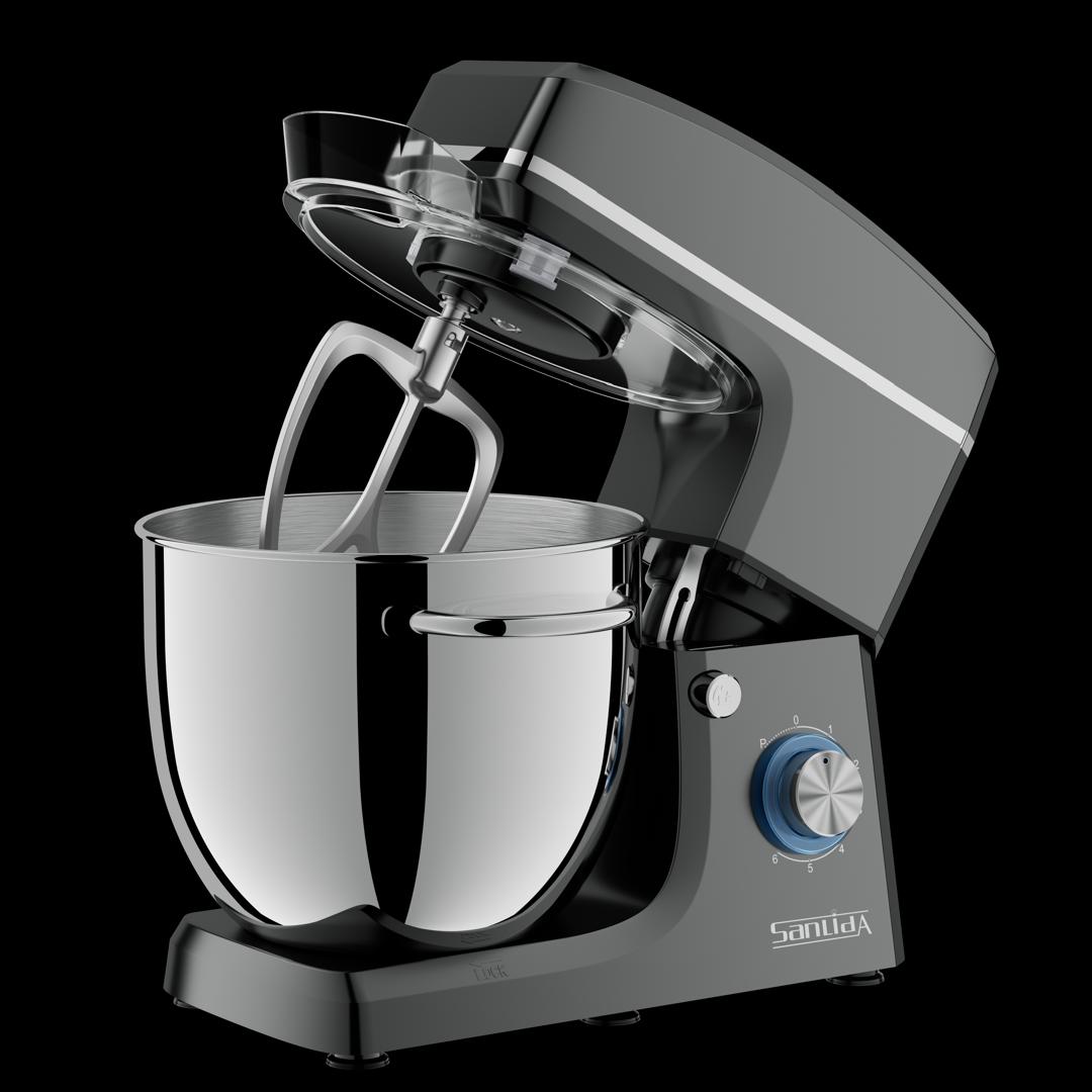8L,10L Sanlida Stand Mixer - Image 5
