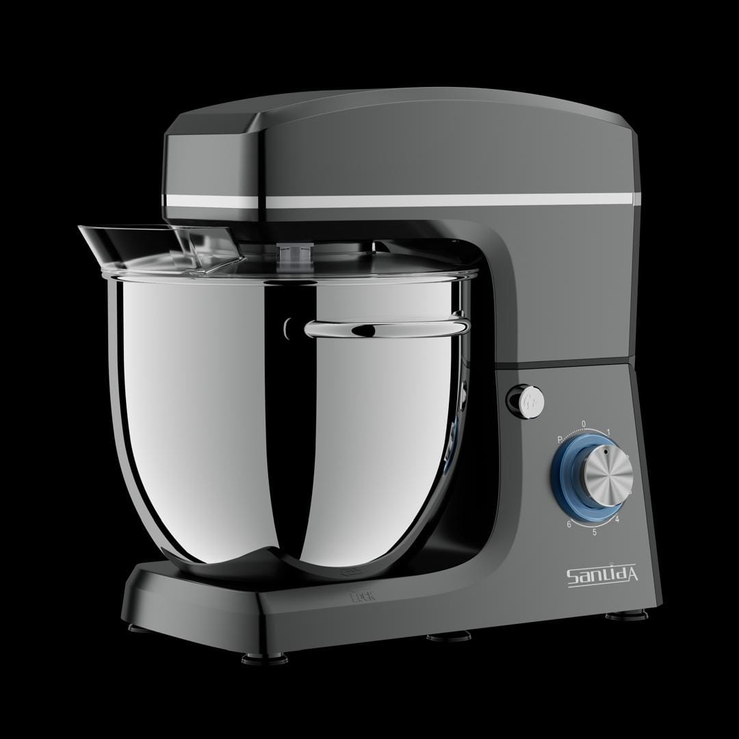 8L,10L Sanlida Stand Mixer - Image 6