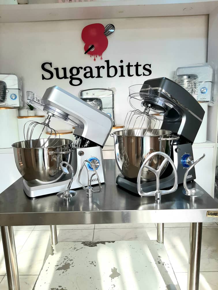 8L,10L Sanlida Stand Mixer - Image 3