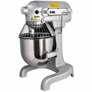 Industrial Planetary Mixer (All Sizes) - 15L