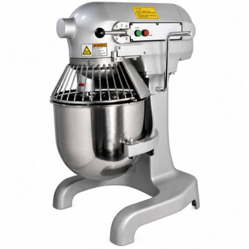 Industrial Planetary Mixer (All Sizes)